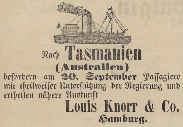 Schlawer Kreisblatt 1870