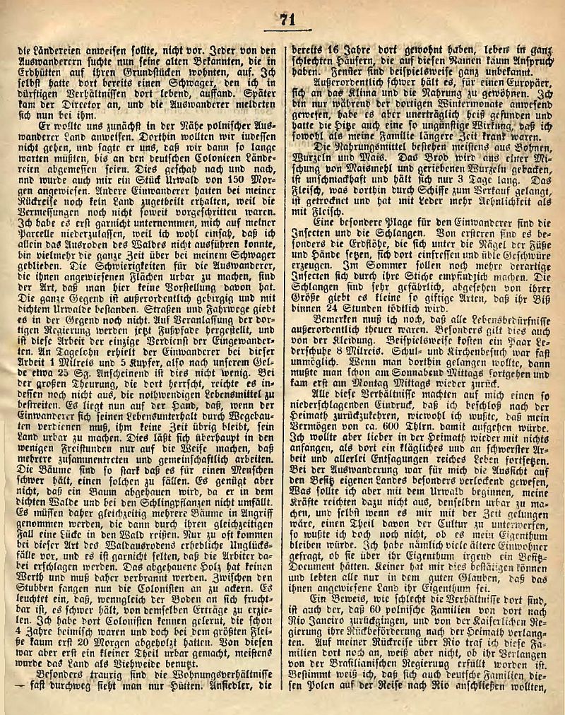 Schlawer Kreisblatt 1874, S. 75