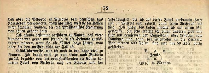 Schlawer Kreisblatt 1874, S. 76
